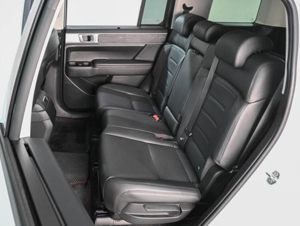 Hyundai Santa Fe V (MX5) с пробегом 2024 года, цена 5 249 000 рублей, 19416 км, внедорожник, Автокод Объявления