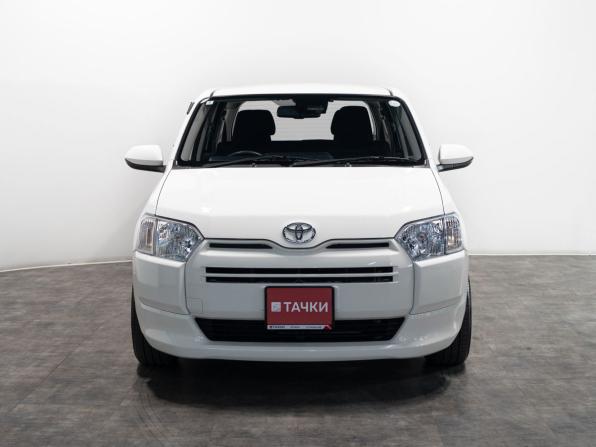 Toyota Probox I Рестайлинг с пробегом 2025 года, цена 1 950 000 рублей, 13213 км, универсал, Автокод Объявления