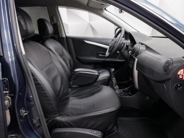 Nissan Almera III (G15) с пробегом 2017 года, цена 878 000 рублей, 50200 км, седан, Автокод Объявления