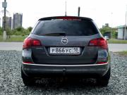 Opel Astra J Ижевск  - изображение 27