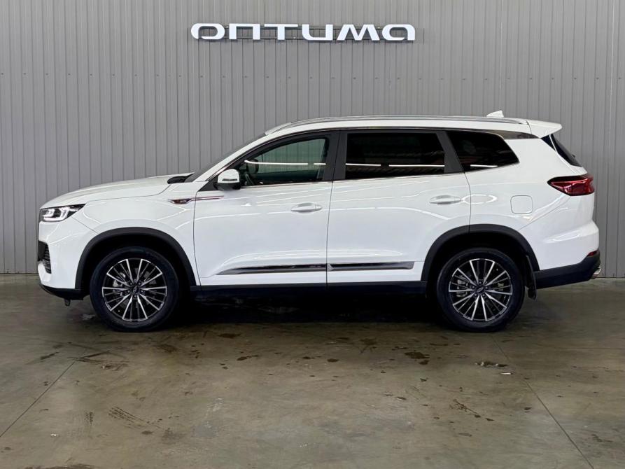 Chery Tiggo 8 Pro Max I Рестайлинг Краснодар  - изображение 8
