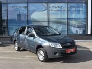 Lada (ВАЗ) Granta I Архангельск  - изображение 12