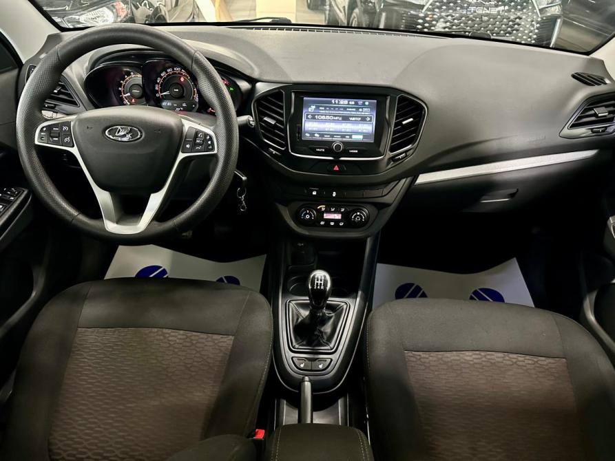 Lada (ВАЗ) Vesta I Уфа  - изображение 9