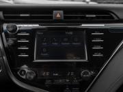 Toyota Camry VIII (XV70) Москва  - изображение 42