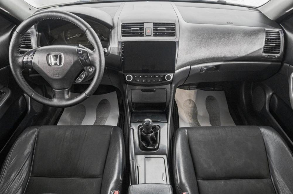 Honda Accord VII Барнаул  - изображение 10