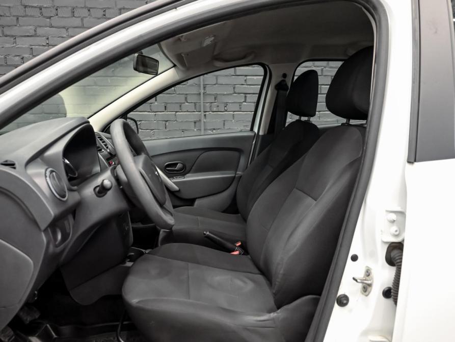 Renault Logan II Екатеринбург  - изображение 10