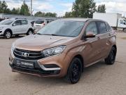 Lada (ВАЗ) XRAY I Набережные Челны  - изображение 23