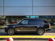 Land Rover Range Rover IV Санкт-Петербург  - изображение 46