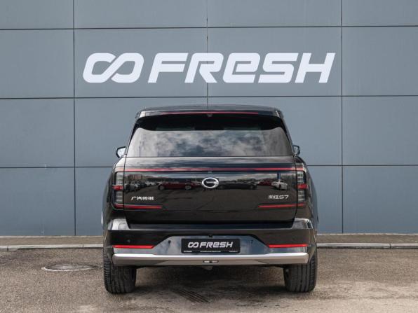 GAC Trumpchi S7 с пробегом 2026 года, цена 4 640 000 рублей, 65 км, внедорожник, Автокод Объявления