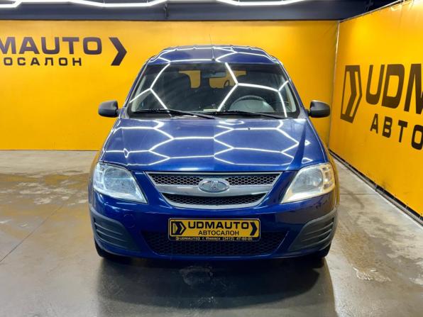 Lada (ВАЗ) Largus I с пробегом 2014 года, цена 679 000 рублей, 73830 км, универсал, Автокод Объявления