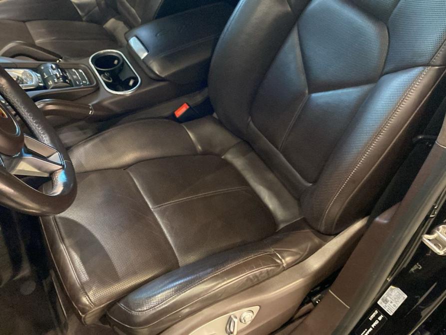 Porsche Cayenne II Рестайлинг (958) Тюмень  - изображение 14