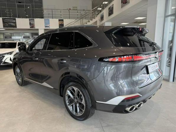 Новый Changan CS75 Plus IV 2025 года, цена 4 339 900 рублей, внедорожник, Автокод Объявления