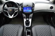 Chevrolet Cruze I Рестайлинг Старый Оскол  - изображение 28