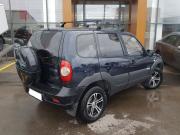 Chevrolet Niva I Рестайлинг Брянск  - изображение 17