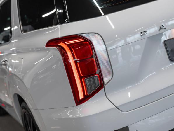 Hyundai Palisade I с пробегом 2021 года, цена 4 280 000 рублей, 98106 км, внедорожник, Автокод Объявления