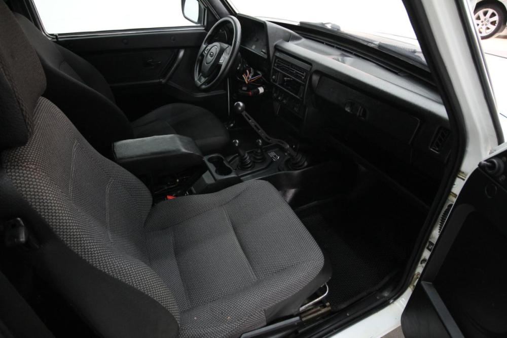 Lada (ВАЗ) 2121 (4x4) I Рестайлинг Сургут  - изображение 9