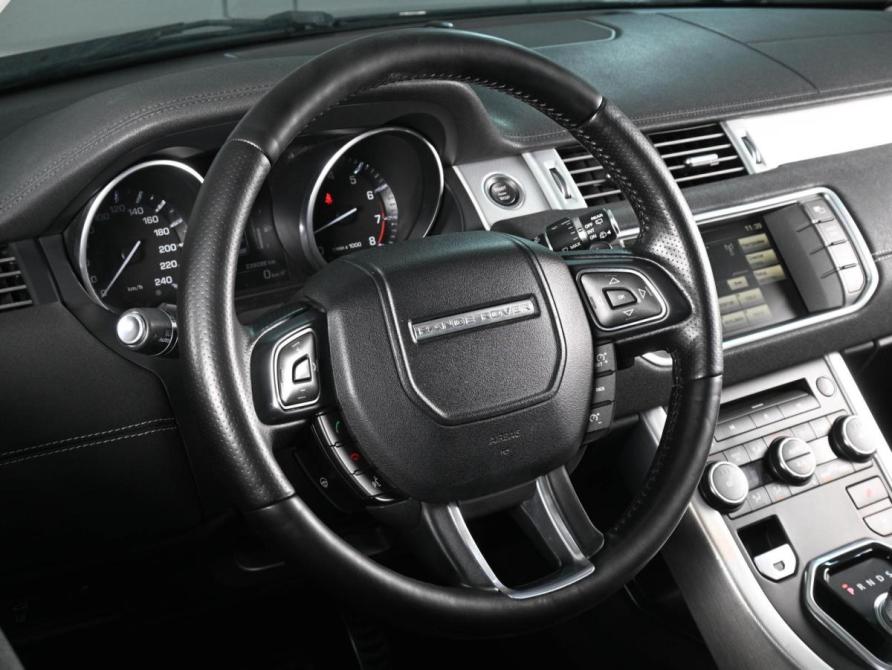 Land Rover Range Rover Evoque I Ростов-на-Дону  - изображение 13