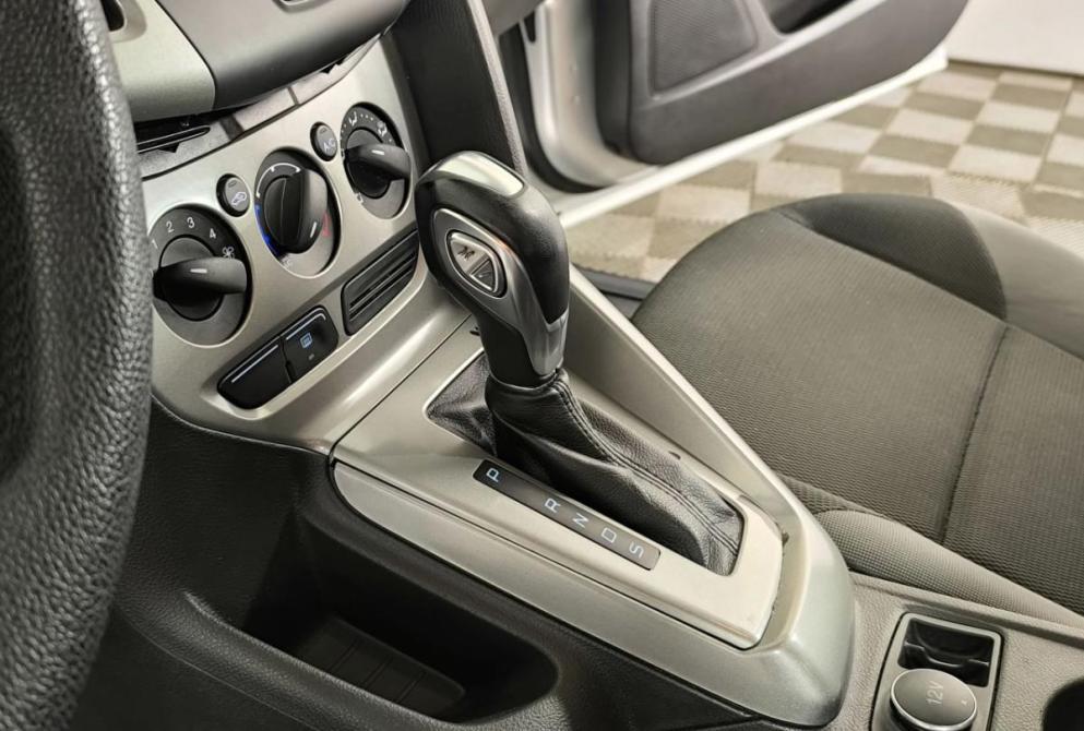 Ford Focus III Рестайлинг Нижний Новгород  - изображение 12