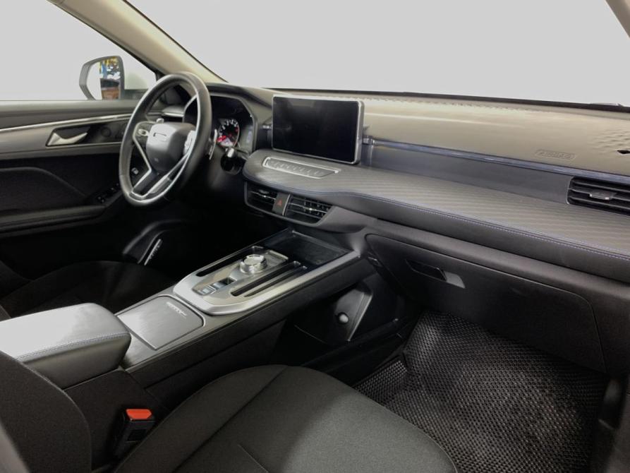 Haval Jolion I Москва  - изображение 13