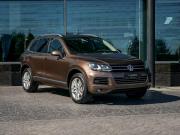 Volkswagen Touareg II Сочи  - изображение 56