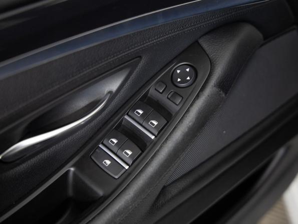BMW 5 серии VI (F10/F11/F07) Рестайлинг с пробегом 2015 года, цена 2 275 000 рублей, 98436 км, седан, Автокод Объявления