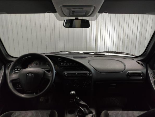 Lada (ВАЗ) Niva Travel I с пробегом 2025 года, цена 1 210 000 рублей, 6000 км, внедорожник, Автокод Объявления