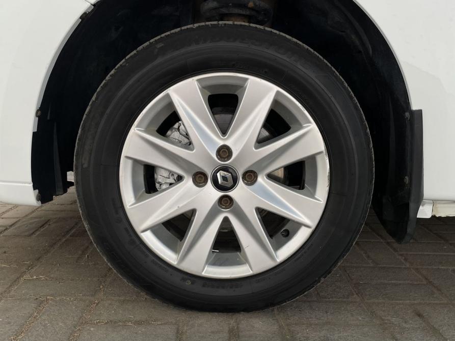 Renault Logan II Тамбов  - изображение 20