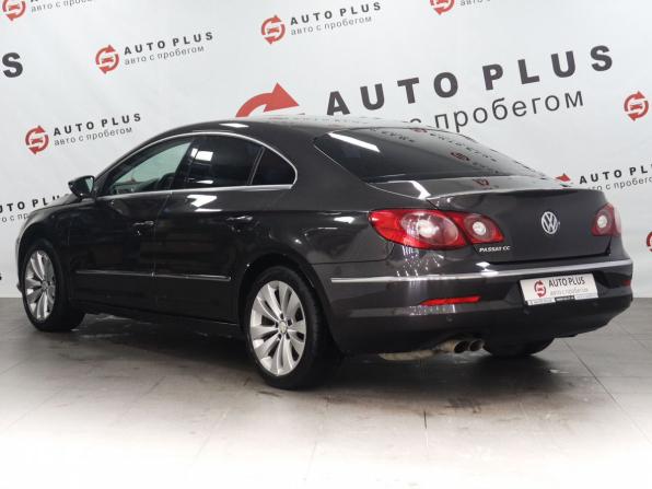 Volkswagen Passat CC I с пробегом 2011 года, цена 950 000 рублей, 162356 км, седан, Автокод Объявления