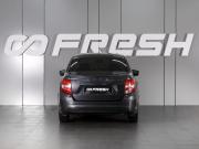 Lada (ВАЗ) Granta I Рестайлинг Минеральные Воды  - изображение 19