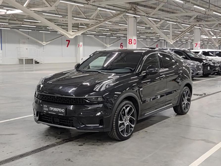Lynk &amp; Co 05 Казань  - изображение 1