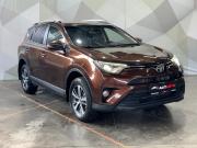 Toyota RAV4 IV (XA40) Рестайлинг Оренбург  - изображение 27