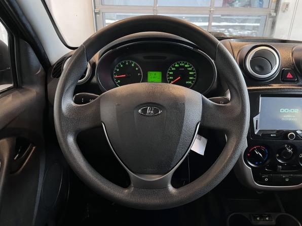 Lada (ВАЗ) Granta I с пробегом 2018 года, цена 539 000 рублей, 61996 км, седан, Автокод Объявления