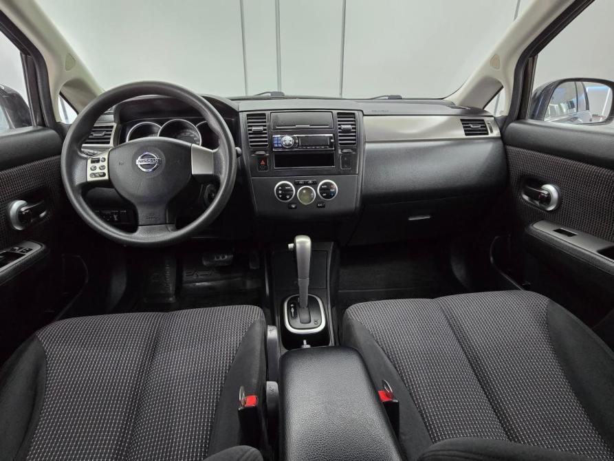 Nissan Tiida I Рестайлинг Таганрог  - изображение 17