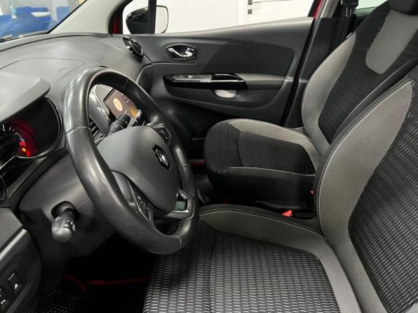Renault Kaptur I с пробегом 2020 года, цена 1 680 000 рублей, 76910 км, внедорожник, Автокод Объявления