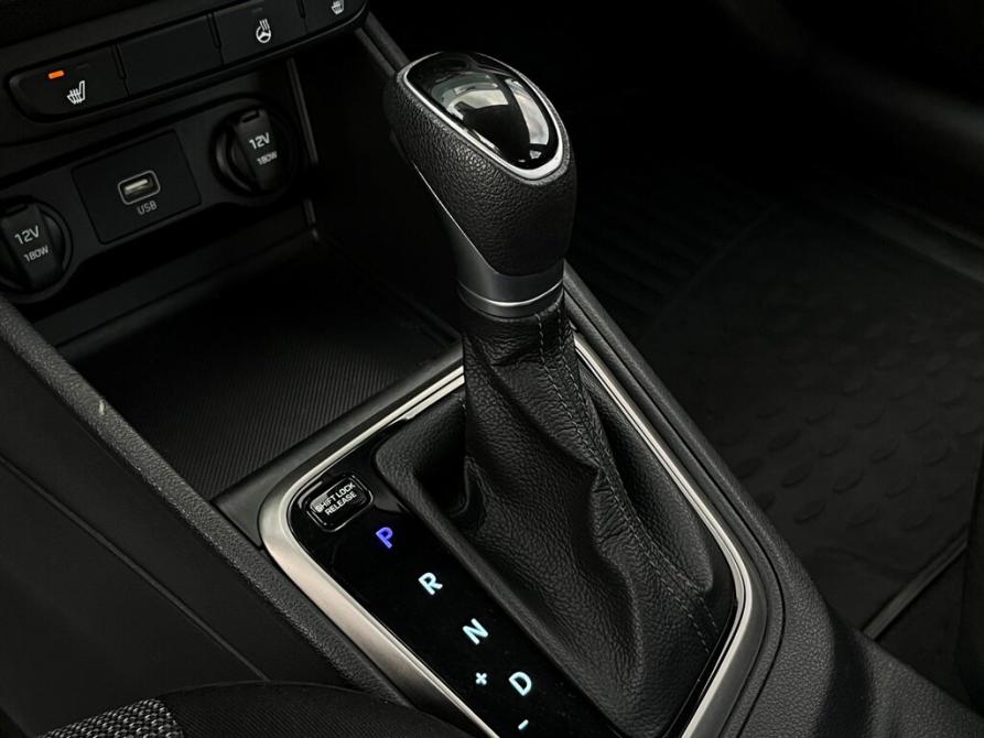 Hyundai Solaris II Санкт-Петербург  - изображение 14