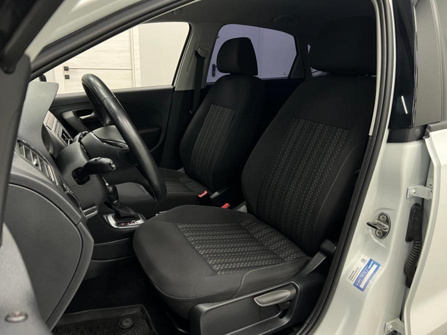 Volkswagen Polo V Рестайлинг Казань  - изображение 15