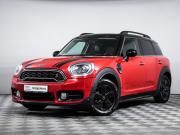 Mini Countryman II Москва  - изображение 18