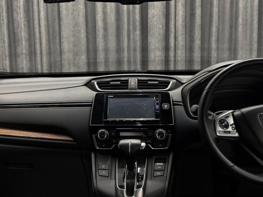 Honda CR-V V Красноярск  - изображение 12