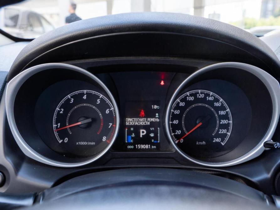Mitsubishi ASX I Волгоград  - изображение 12