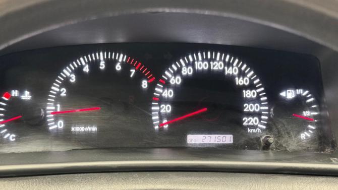Toyota Corolla IX (E120 E130) Рестайлинг с пробегом 2004 года, цена 469 000 рублей, 271501 км, седан, Автокод Объявления