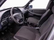 Chevrolet Niva I Москва  - изображение 26