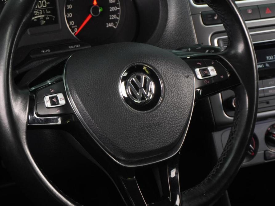 Volkswagen Polo V Рестайлинг Воронеж  - изображение 16
