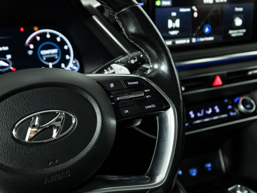 Hyundai Sonata VIII (DN8) Санкт-Петербург  - изображение 25