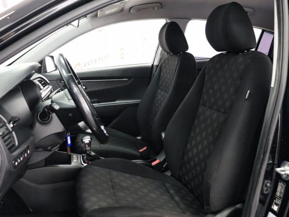 Kia Rio IV с пробегом 2019 года, цена 1 450 000 рублей, 132500 км, хэтчбек, Автокод Объявления