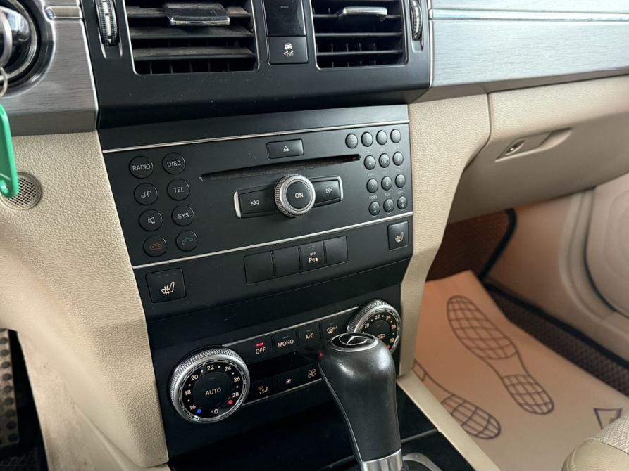 Mercedes-Benz GLK-Класс I (X204) Волгоград  - изображение 15