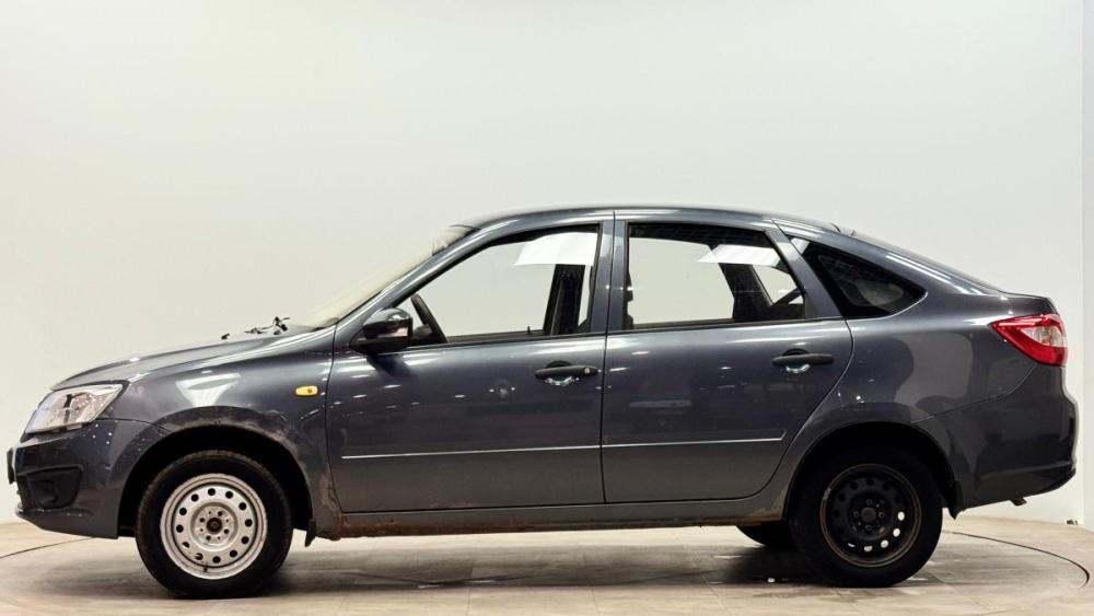 Lada (ВАЗ) Granta I Киров  - изображение 2