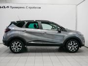 Renault Kaptur I Красноярск  - изображение 39
