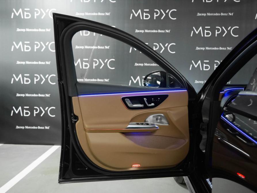 Mercedes-Benz E-Класс VI (W214 S214) Москва  - изображение 8
