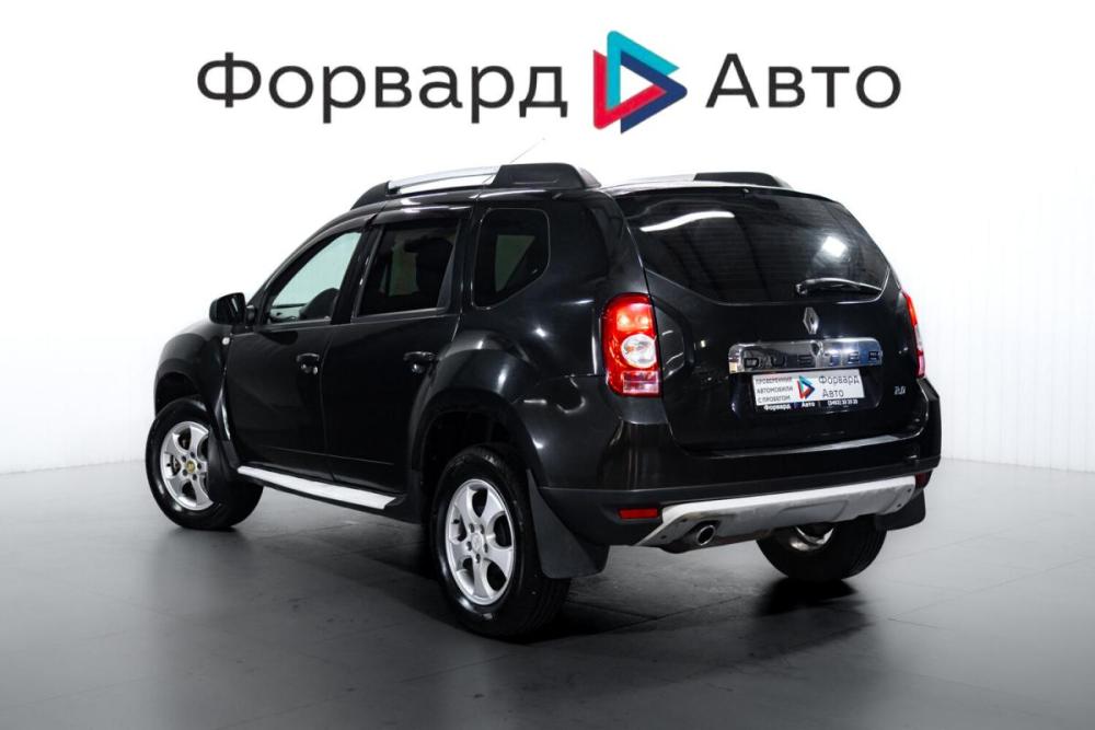Renault Duster I Тюмень  - изображение 6