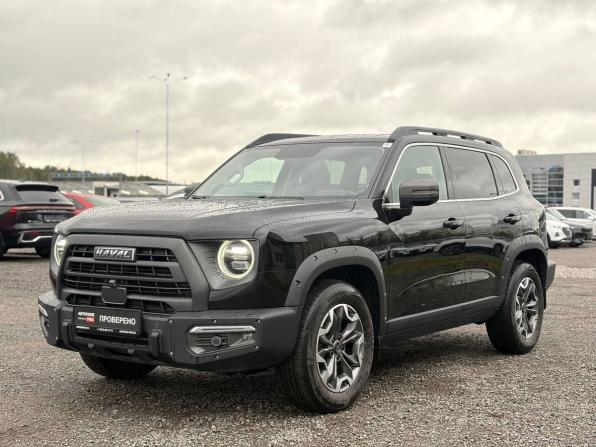 Haval Dargo I с пробегом 2023 года, цена 2 495 000 рублей, 50000 км, внедорожник, Автокод Объявления